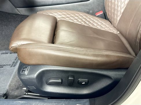 Used 2017 INFINITI Q50 Red Sport 400 image 25