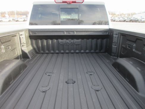 New 2026 GMC Sierra 2500 Denali Ultimate image 7