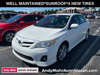 Used 2011 Toyota Corolla S FWD video 2