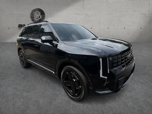 Used 2027 Kia Telluride SX Prestige X-Line w/ Towing Package AWD/4WD image 4