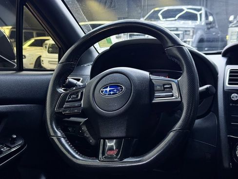 Used 2018 Subaru WRX STI image 21
