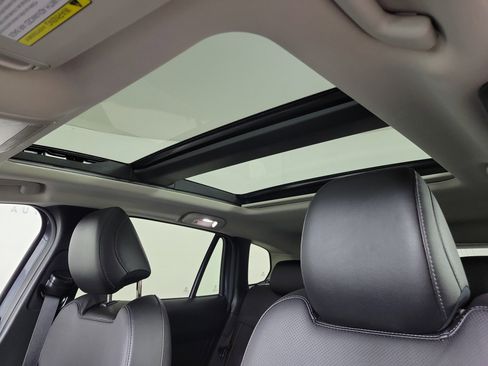 Certified 2025 MAZDA CX-50 2.5 Hybrid w/ Premium Plus Pkg image 22