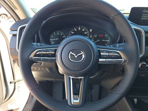 New 2026 MAZDA CX-50 AWD 2.5 S w/ Weather Package image 11