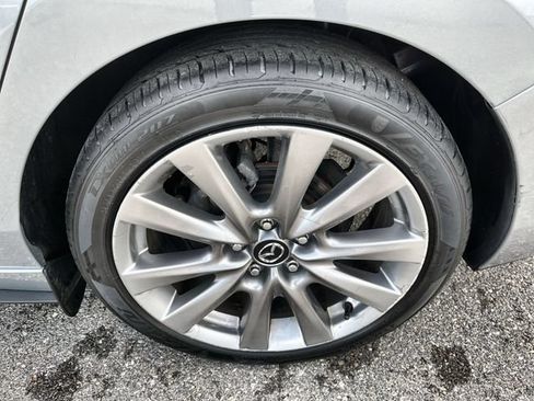 Used 2020 MAZDA MAZDA3 Sedan w/ Select Package FWD image 20