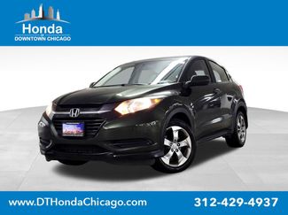 Used 2016 Honda HR-V LX image 1