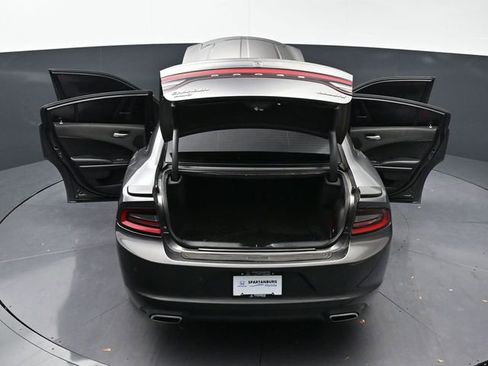 Used 2017 Dodge Charger SXT w/ AWD Plus Group image 50