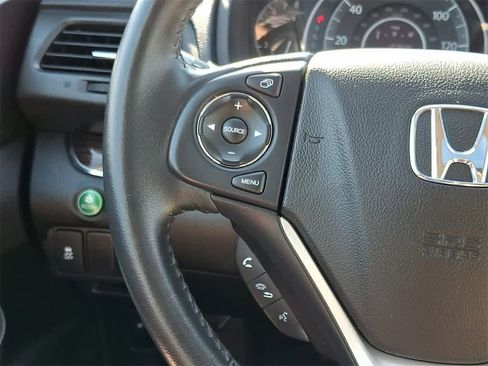 Used 2016 Honda CR-V EX-L image 21