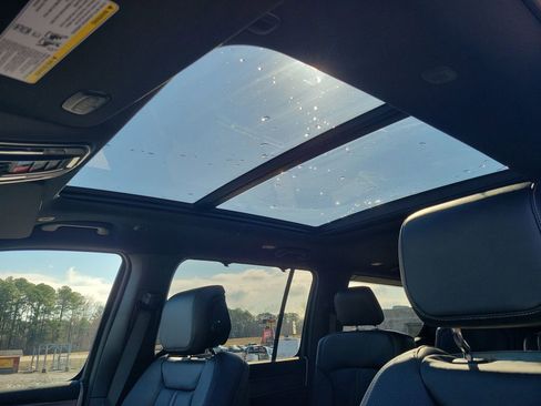 New 2026 Jeep Grand Wagoneer Limited image 26