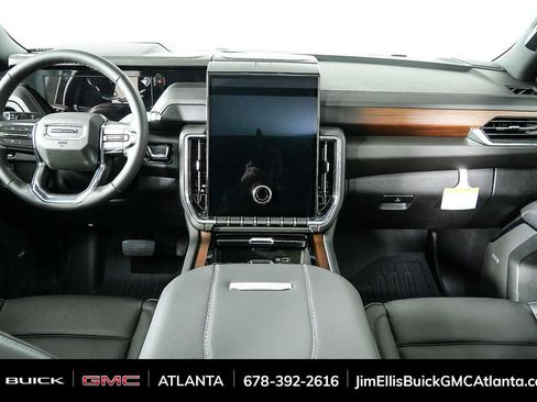 New 2026 GMC Yukon XL Denali w/ Sun & Power Step Package image 20