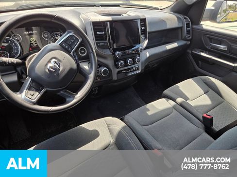 Used 2025 RAM 1500 Tradesman AWD/4WD image 21