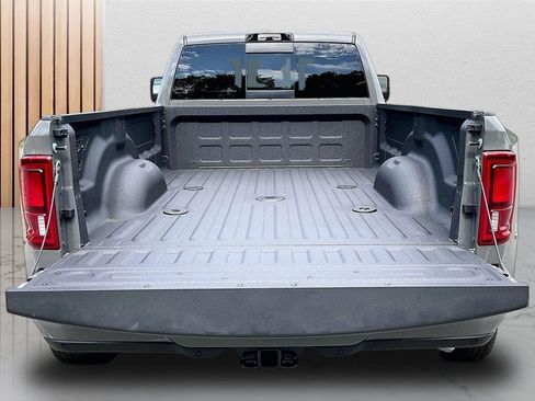 New 2026 RAM 3500 Big Horn AWD/4WD image 21