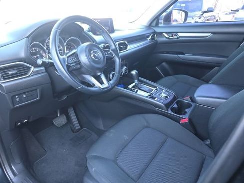 Used 2019 MAZDA CX-5 Sport image 7
