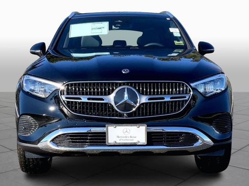 New 2026 Mercedes-Benz GLC 300 4MATIC image 3