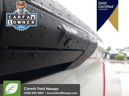 Used 2023 Ford F150 XL w/ STX Appearance Package image 31