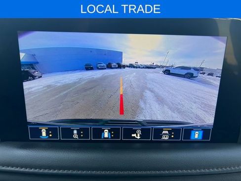 Used 2021 Chevrolet Tahoe High Country image 31