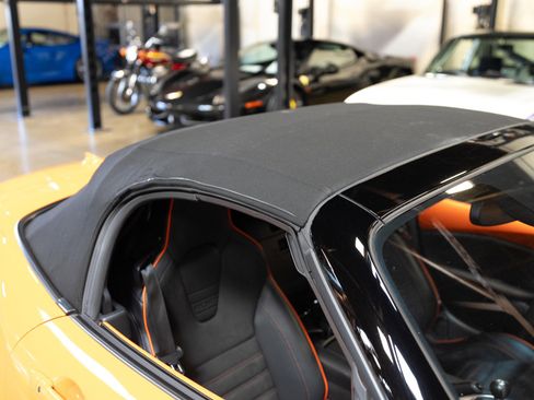 Used 2019 MAZDA MX-5 Miata 30th Anniversary image 91