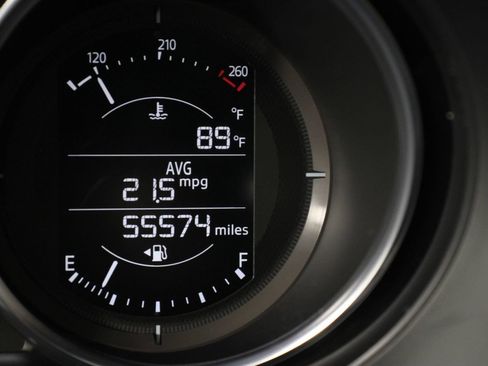 Used 2017 MAZDA CX-5 Grand Select FWD image 12