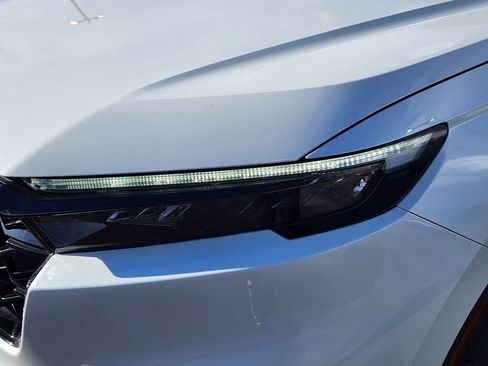 New 2026 Honda CR-V Sport image 5