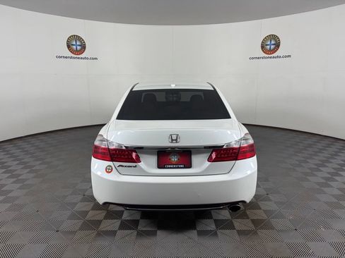 Used 2013 Honda Accord EX-L image 20
