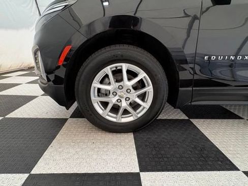 Used 2022 Chevrolet Equinox LT AWD/4WD image 10