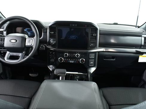 New 2026 Ford F150 Lariat w/ Equipment Group 501A Mid AWD/4WD image 7