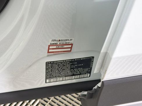 Used 2025 Volkswagen Tiguan S image 29