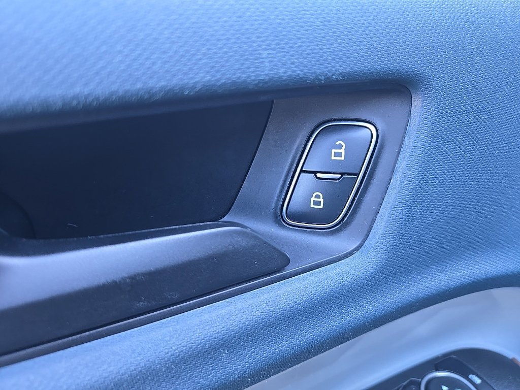 Used 2023 Ford Maverick Lariat FWD image 26