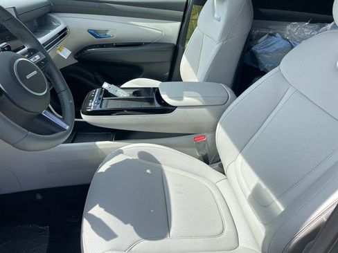 New 2026 Hyundai Tucson Limited AWD/4WD image 21