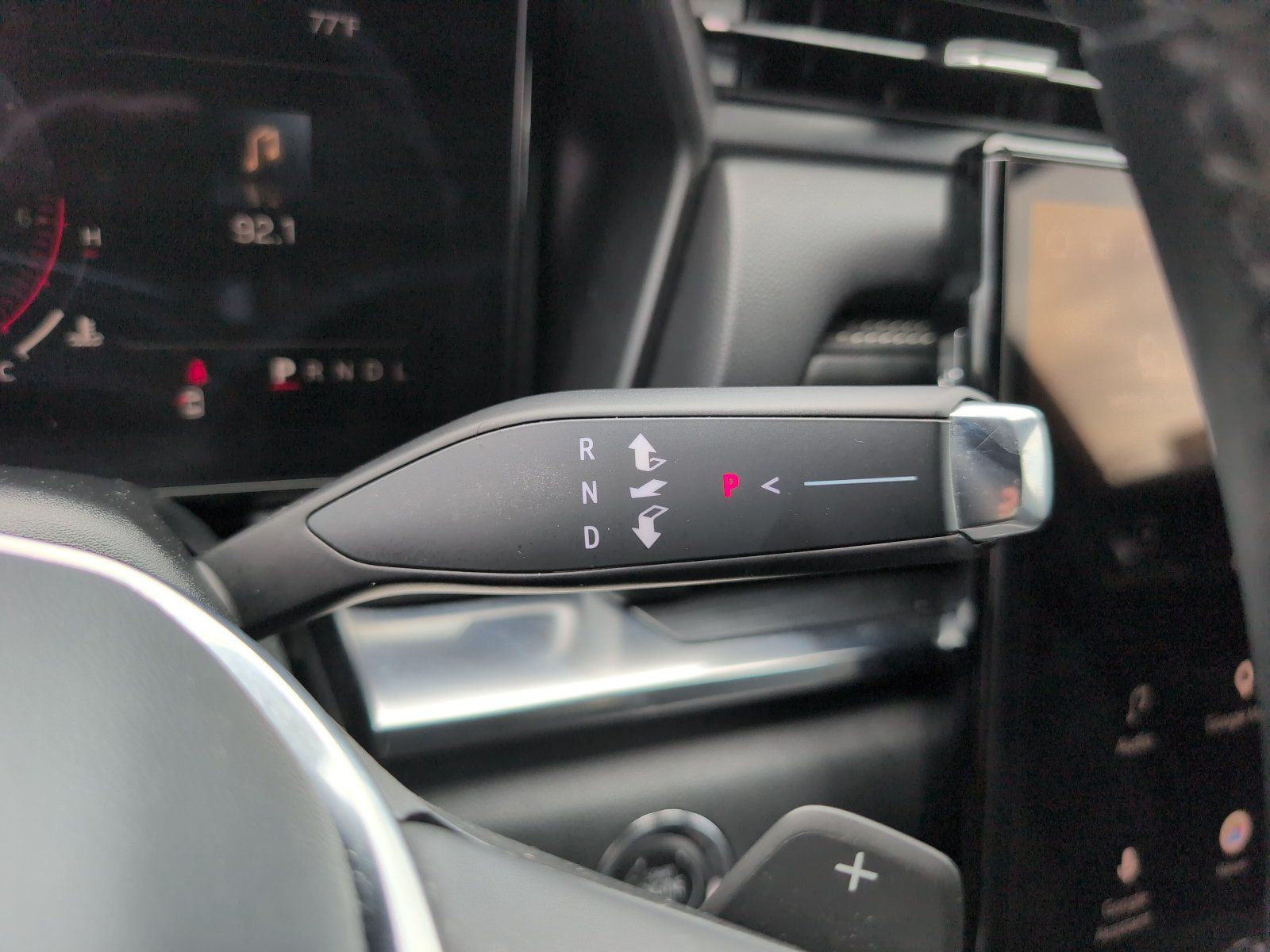 Used 2026 GMC Terrain Elevation FWD image 22