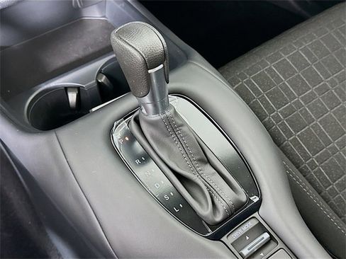 Certified 2025 Honda HR-V LX image 22