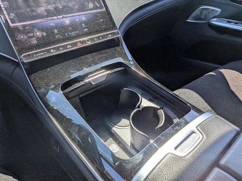 Certified 2023 Mercedes-Benz EQE 350+ SUV image 11