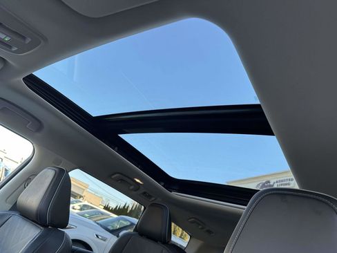 Used 2025 INFINITI QX80 Luxe image 20