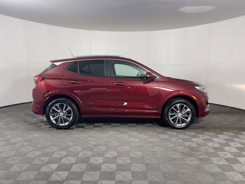 Used 2023 Buick Encore GX Select w/ Sport Touring Package image 5