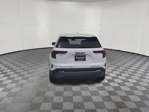 Used 2026 GMC Terrain Elevation AWD/4WD image 14