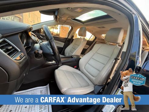 Used 2017 MAZDA MAZDA6 Touring w/ Touring Premium Package FWD image 29