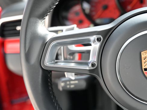 Used 2018 Porsche 911 Carrera S RWD image 24