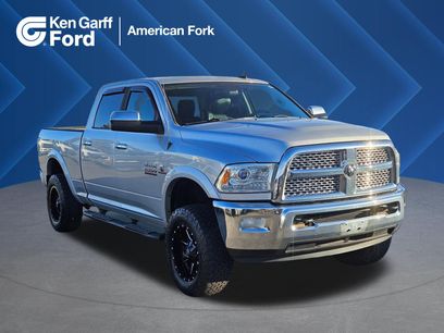 Used 2014 RAM 2500 Laramie