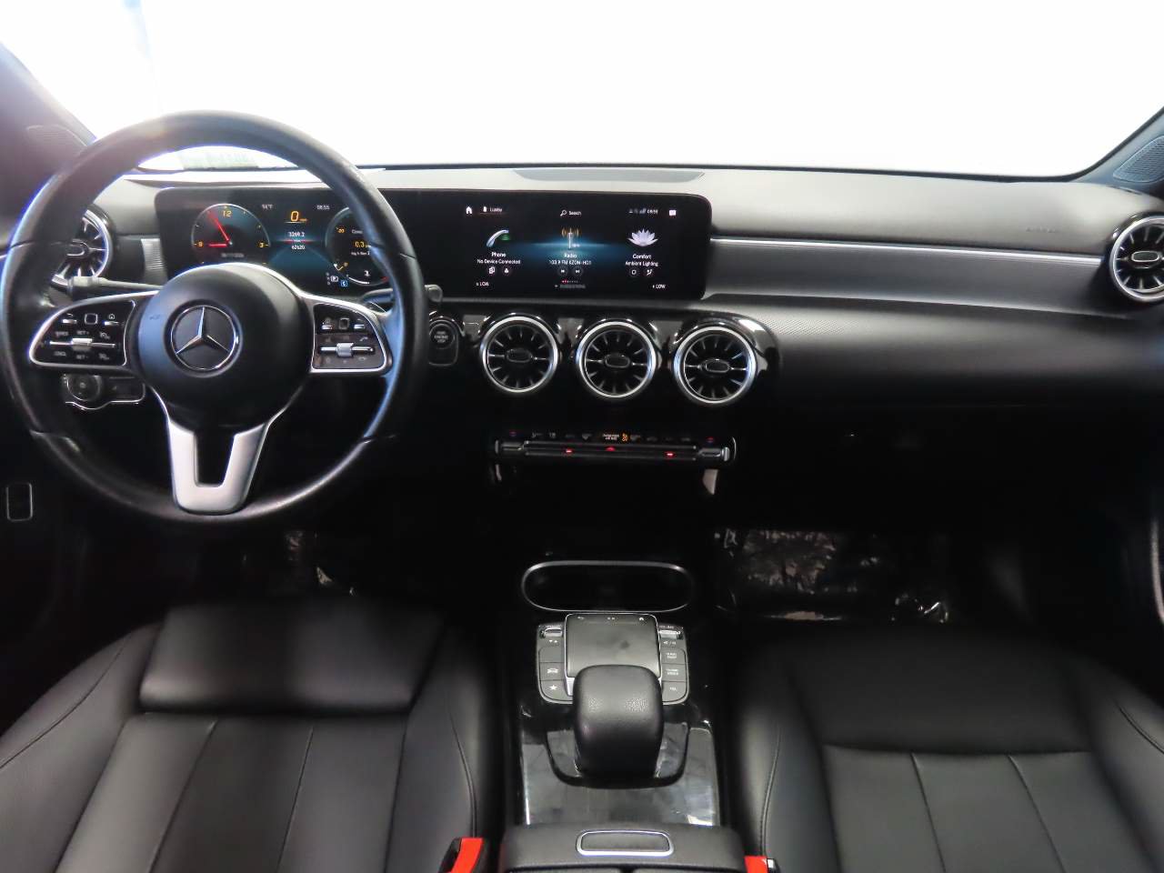 Used 2022 Mercedes-Benz A 220 image 13