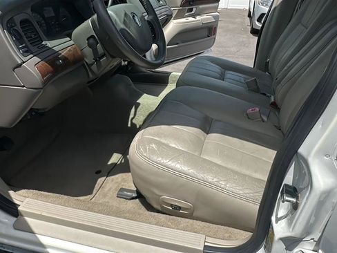 Used 2009 Mercury Grand Marquis LS RWD image 21