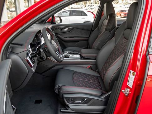 New 2026 Audi Q7 3.0T Prestige AWD/4WD image 15