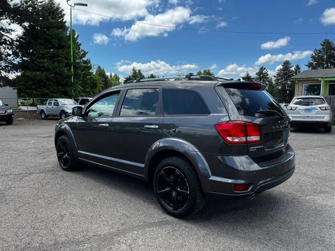 Used 2016 Dodge Journey R/T AWD/4WD image 5