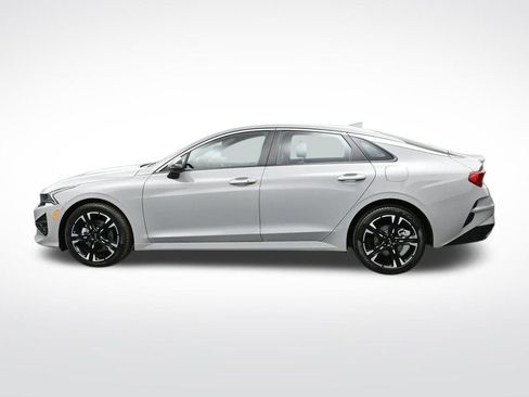 Used 2024 Kia K5 GT-Line image 2