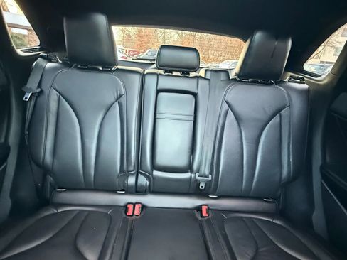 Used 2016 Lincoln MKC Reserve image 23