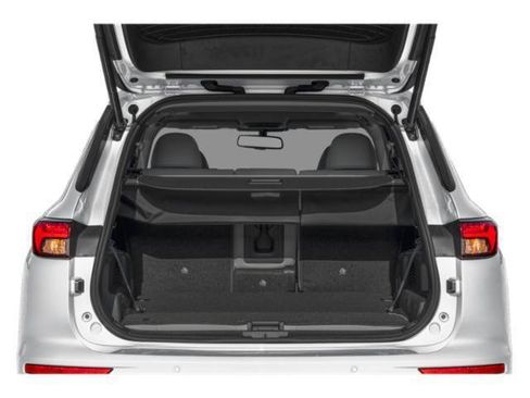 New 2025 Mitsubishi Outlander SEL image 10