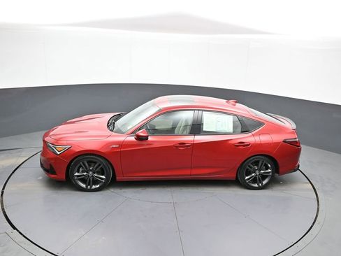 Certified 2023 Acura Integra A-Spec image 39