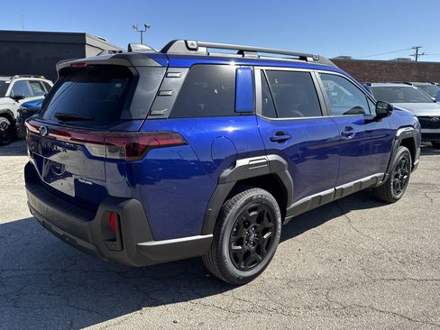 New 2026 Subaru Outback Limited AWD/4WD image 3