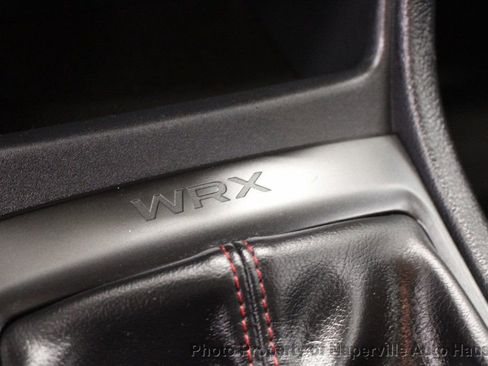 Used 2019 Subaru WRX AWD/4WD image 25