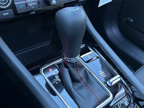 New 2026 Jeep Compass Trailhawk w/ Sun, Sound & Navigation Group image 7