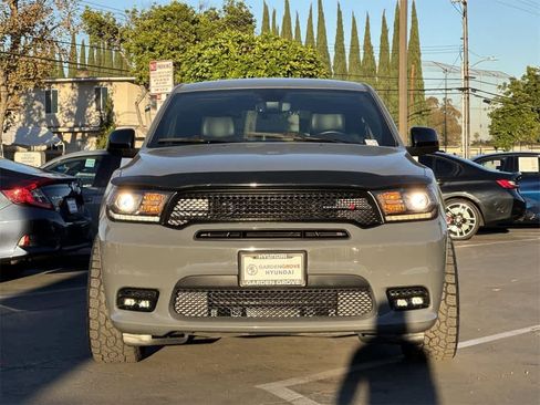 Used 2020 Dodge Durango GT w/ Blacktop Package image 2