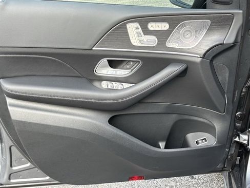 New 2026 Mercedes-Benz GLE 580 4MATIC image 14